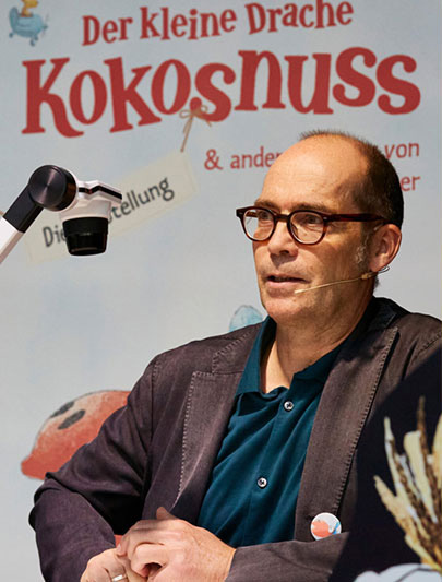 historisches museum pfalz speyer ingo siegner drache kokosnuss