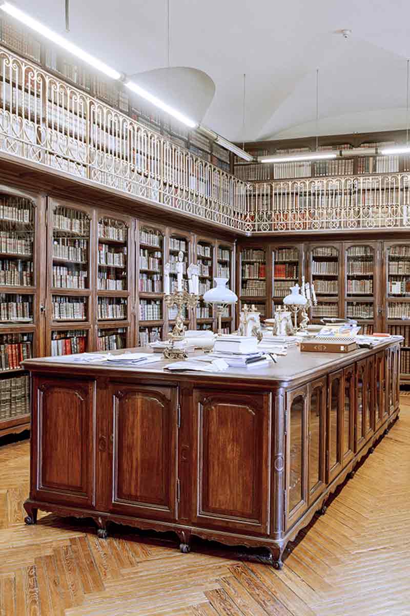 kurpfälzisches museum heidelberg weitsicht candida höfer