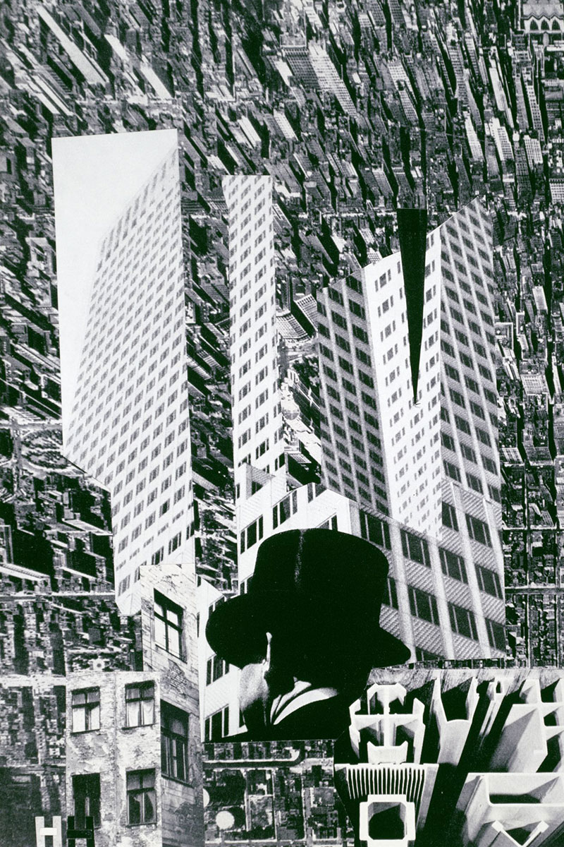 kunsthalle mannheim hannah höch fortgeschritten 100 jahre dada