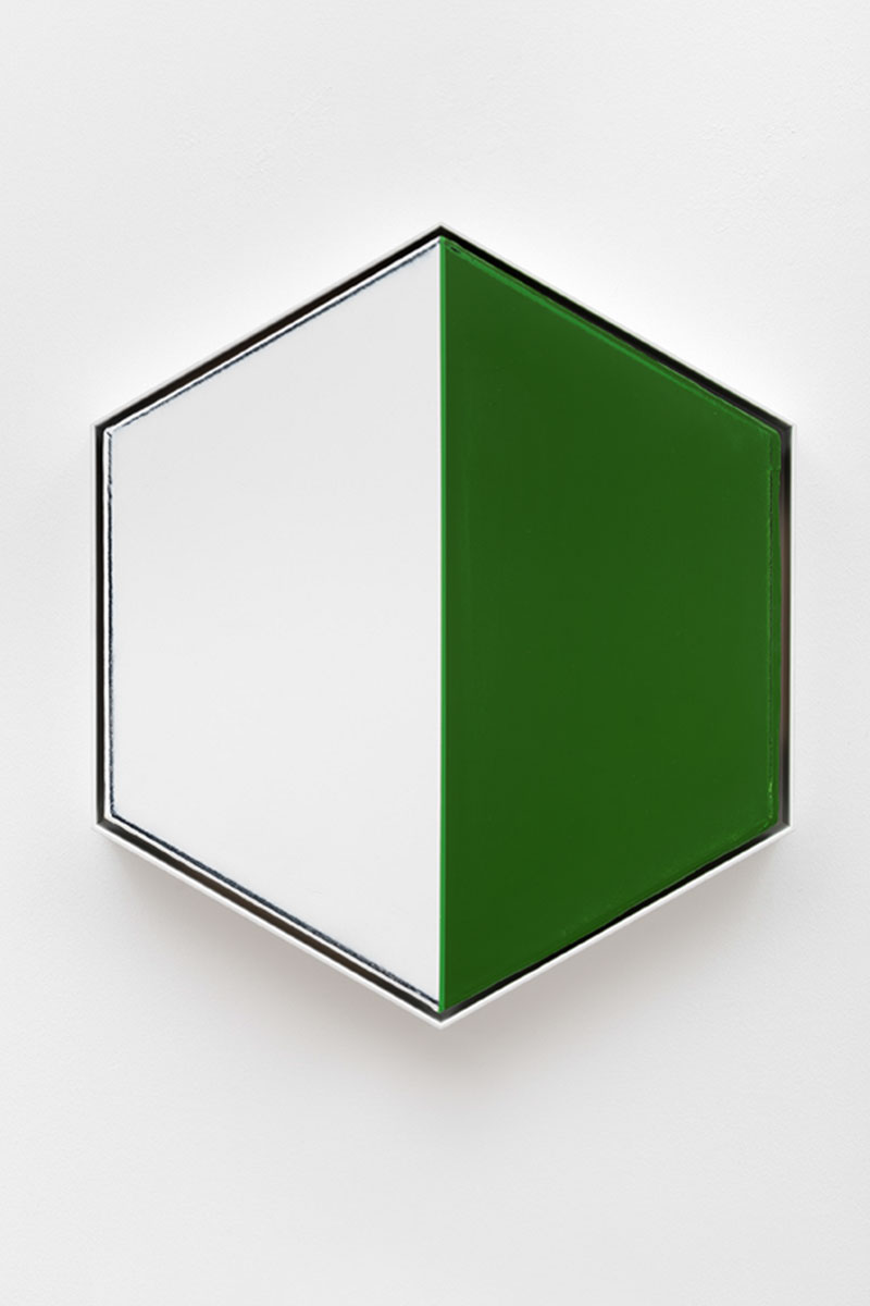 carsten nicolai hexa 6 wilhelm-hack-museum ludwigshafen abstrakt