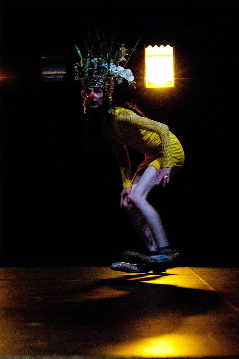 Heidelberger Stückemarkt, Jan Lauwers & Needcompany Heidelberger Stückemarkt, Jan Lauwers & Needcompany