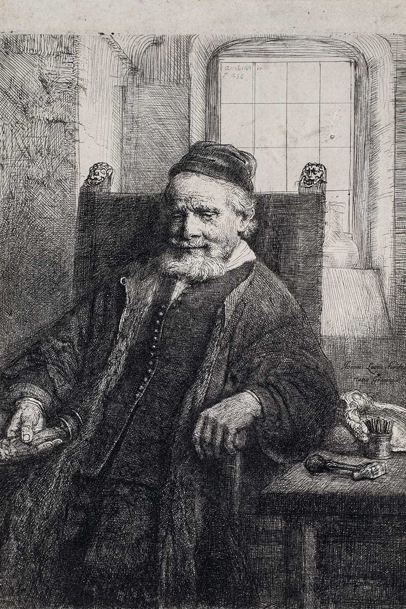 kurpälzisches museum heidelberg rembrandt avn rijn jan lutm