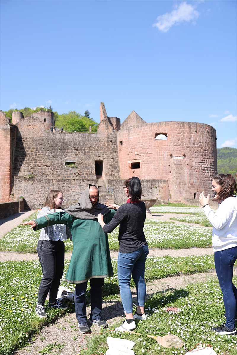 hardenburg bad dürkheim hidden places hardenburg bad dürkheim hidden places
