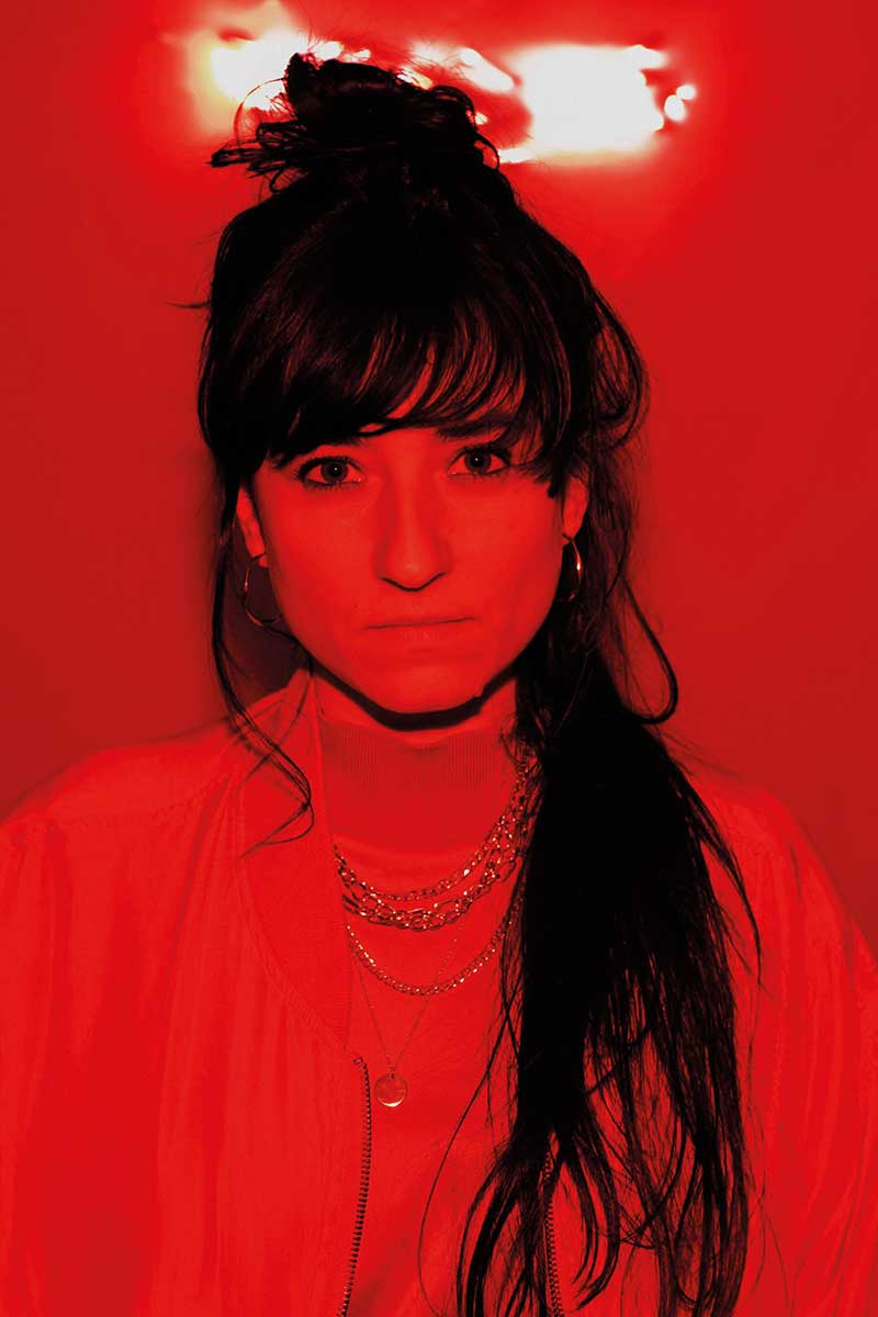 enjoy jazz lucia cadotsch