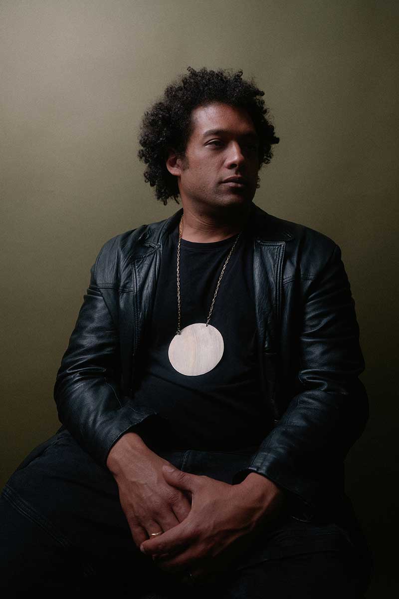 enjoy jazz Makaya McCraven 