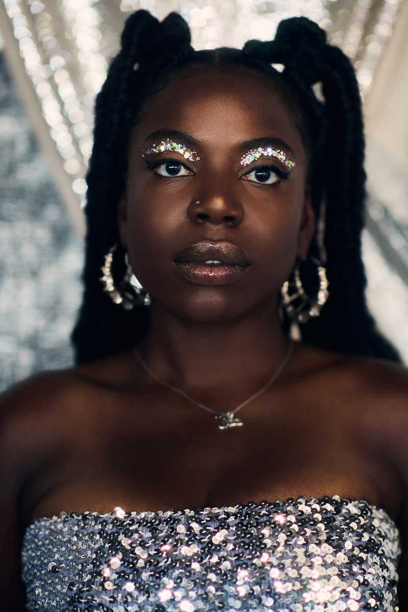 enjoy jazz melanie charles