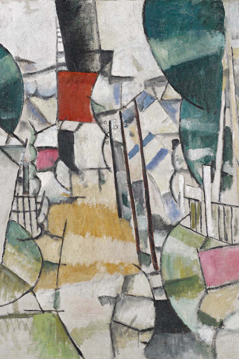 wilhelm hack museum ludwigshafen orphismus fernand leger wilhelm hack museum ludwigshafen orphismus fernand leger