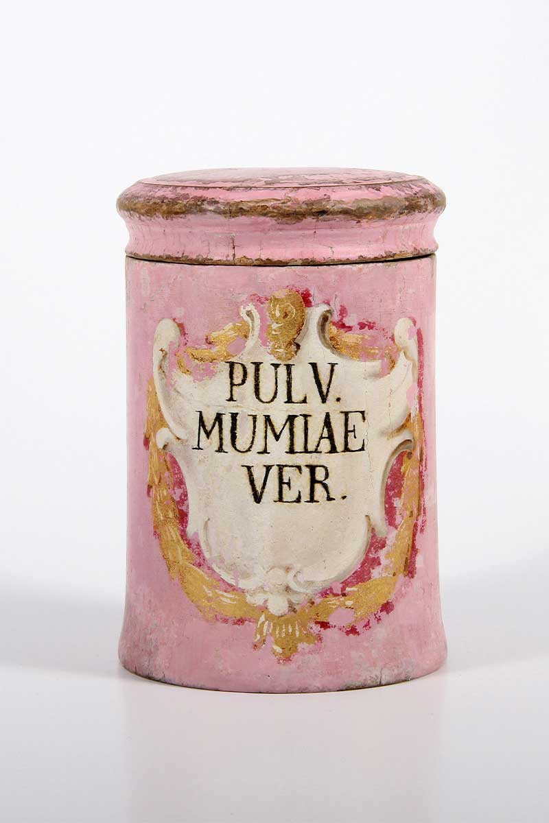 Historisches Museum Speyer Medicus Medizin mumienpulver Historisches Museum Speyer Medicus Medizin mumienpulver