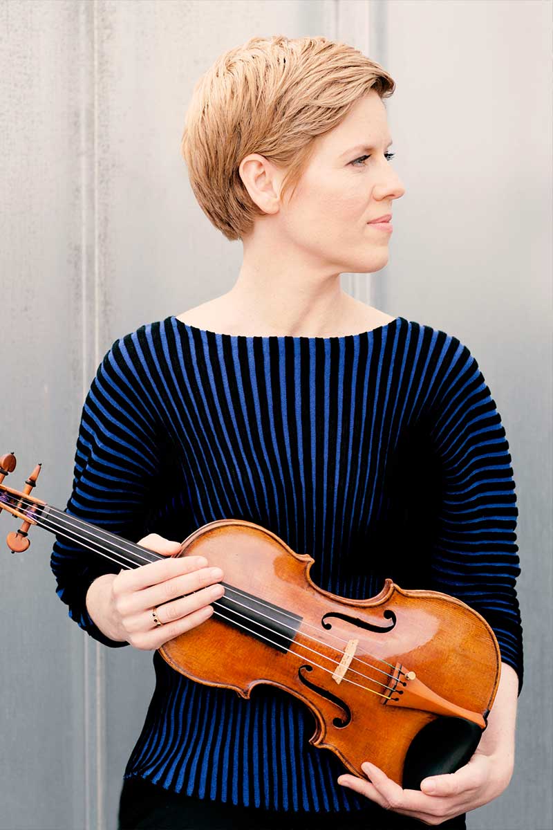 heidelberger frühling isabelle faust
