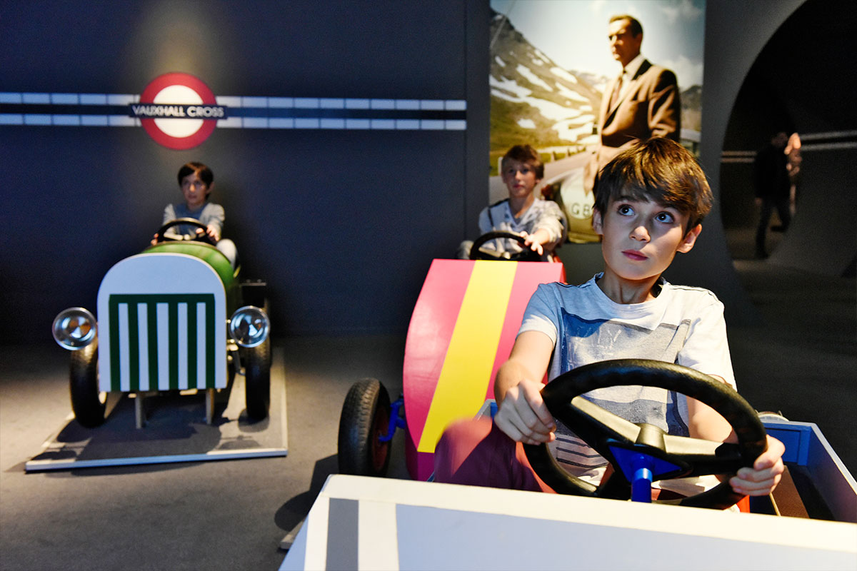 agenten spione detektive historisches museum pfalz speyer verfolgungsjagd mister x