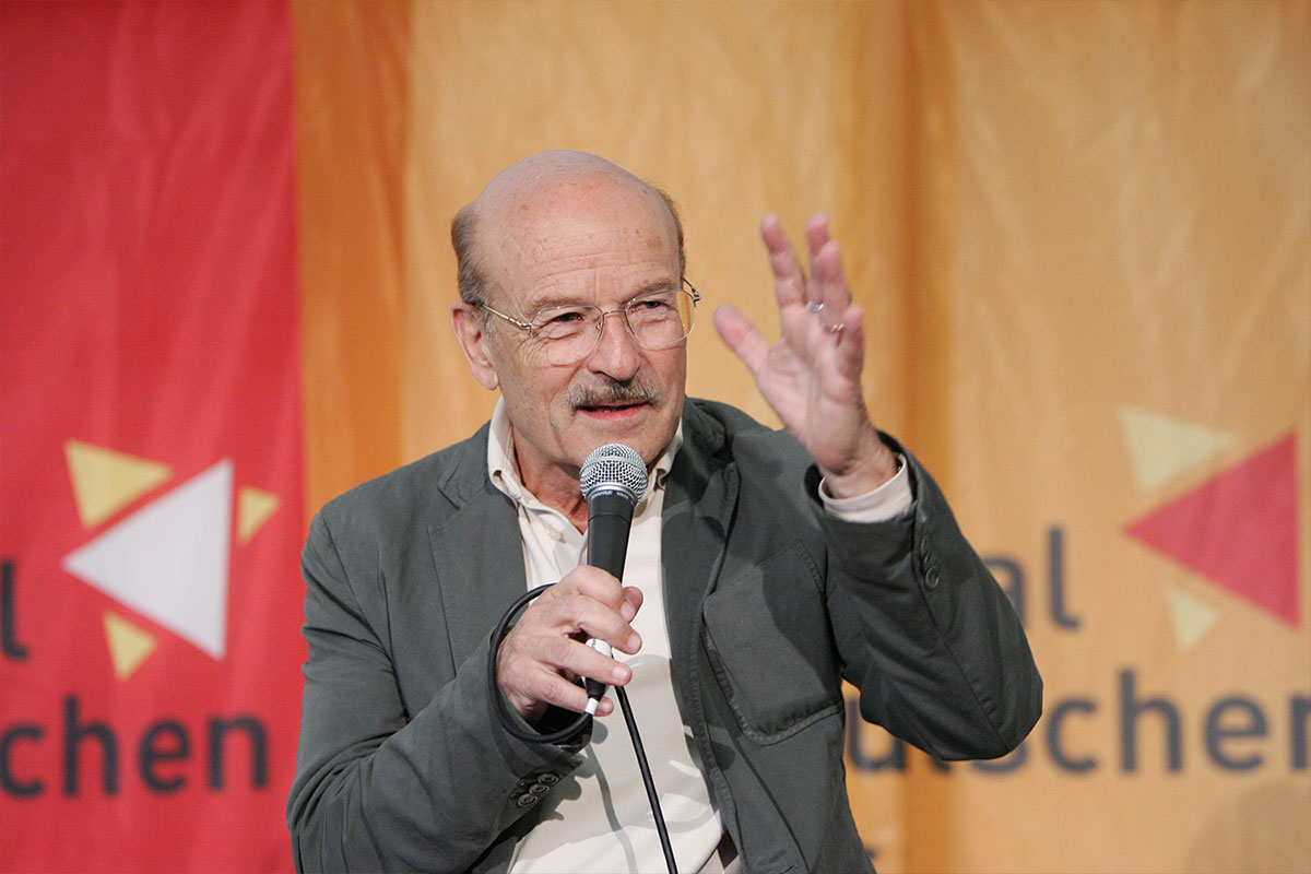 volker schlöndorff festival des deutschen films parkinsel ludwigshafen volker schlöndorff festival des deutschen films parkinsel ludwigshafen