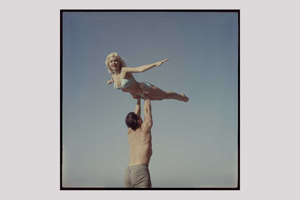 reiss engelhorn museen mannheim peter gowland jayne mansfield