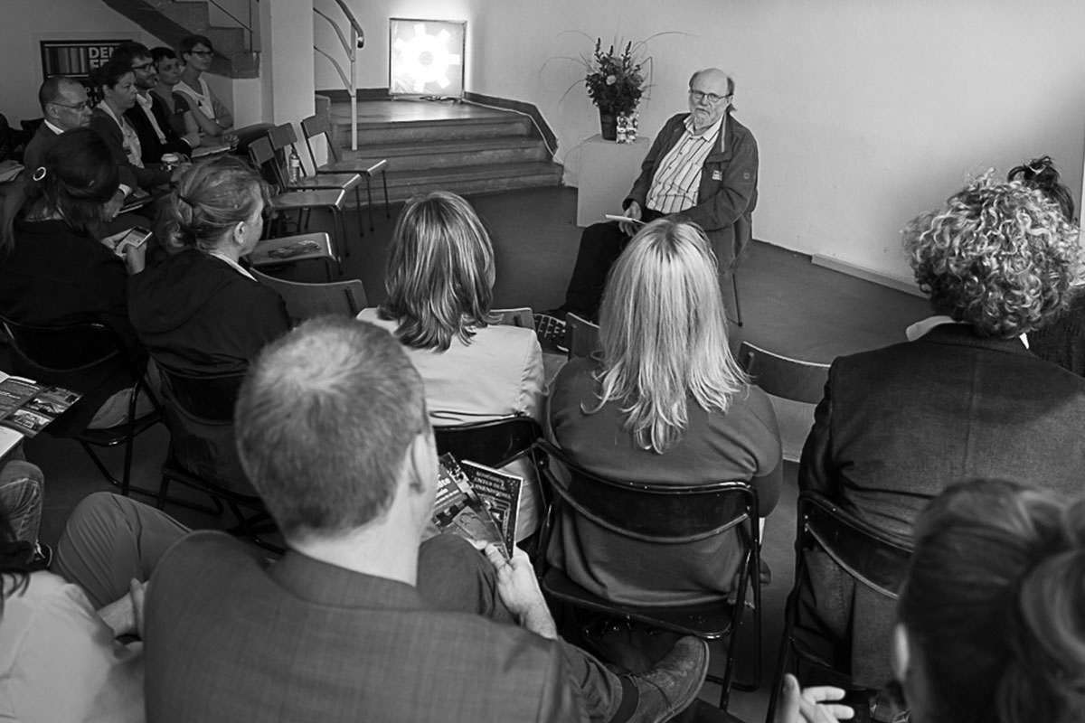 denkfest 2016 metropolregion rhein-neckar jungbusch c-hub kreativwirtschaft port 25 zeitraumexit volker gallé