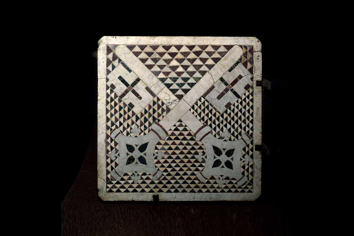 reiss engelhorn museen päpste ausstellung 