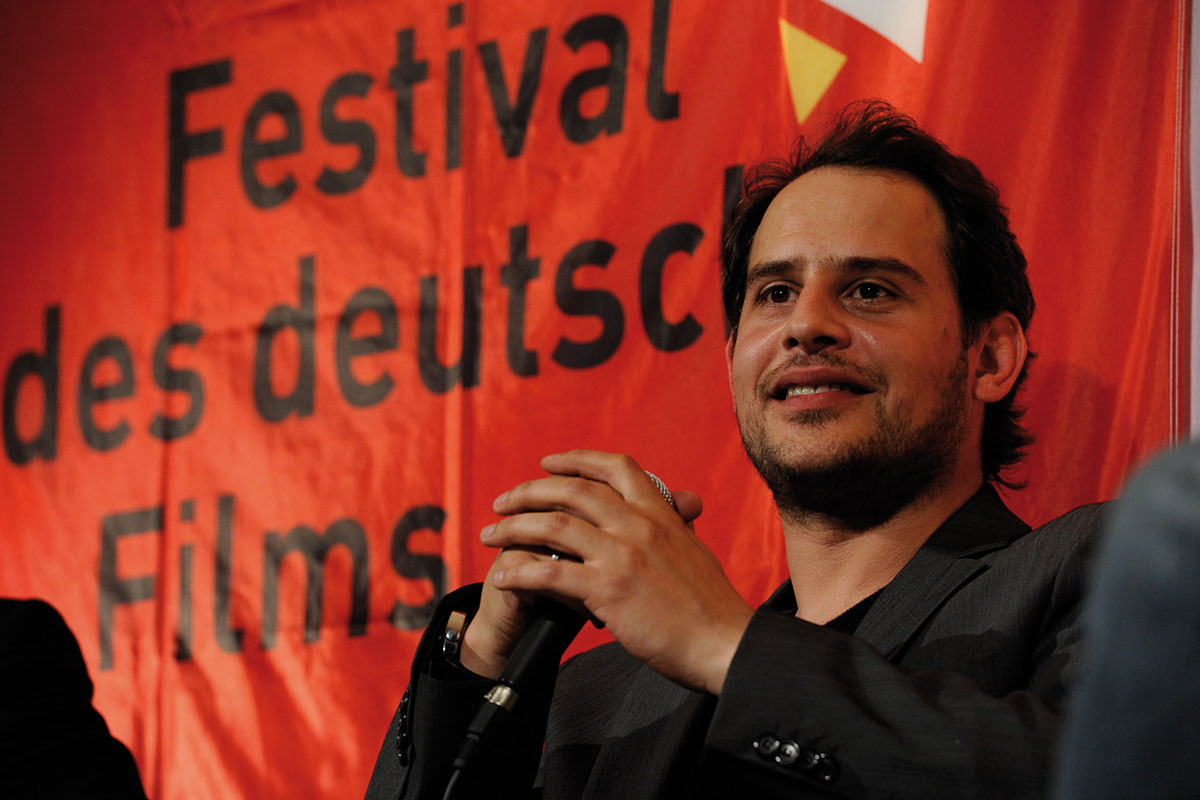 moritz bleibtreu festival des deutschen films parkinsel ludwigshafen moritz bleibtreu festival des deutschen films parkinsel ludwigshafen