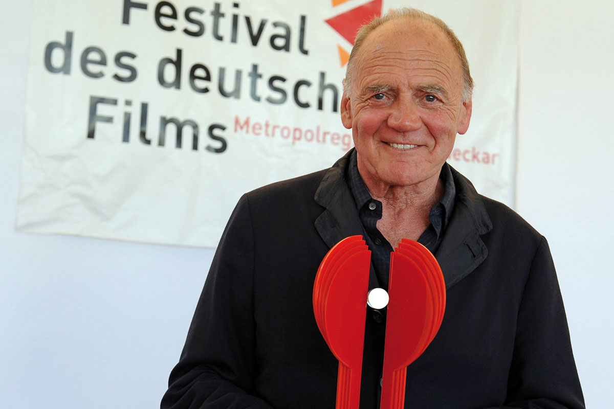 bruno ganz festival des deutschen films parkinsel ludwigshafen bruno ganz festival des deutschen films parkinsel ludwigshafen