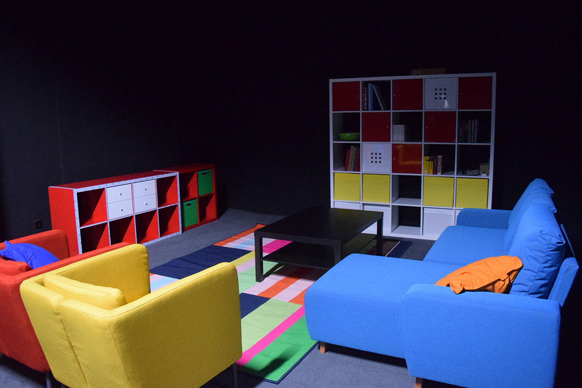 agenten spione detektive historisches museum pfalz speyer big brother kamera überwachung