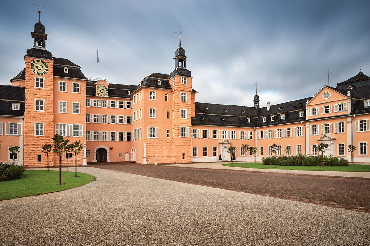 schloss schlossgarten schwetzingen kurfürst carl theodor schloss schlossgarten schwetzingen kurfürst carl theodor