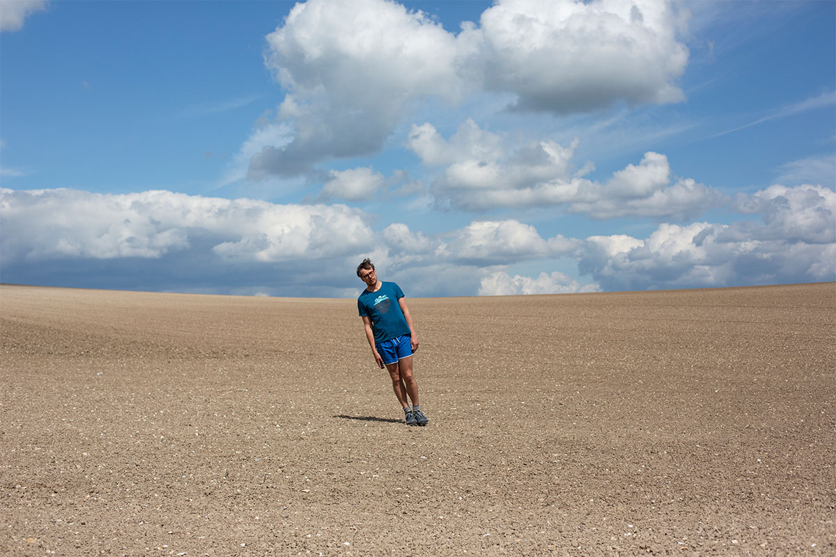 Biennale für aktuelle Fotografie 2022 Michal Iwanowski Go home Polish