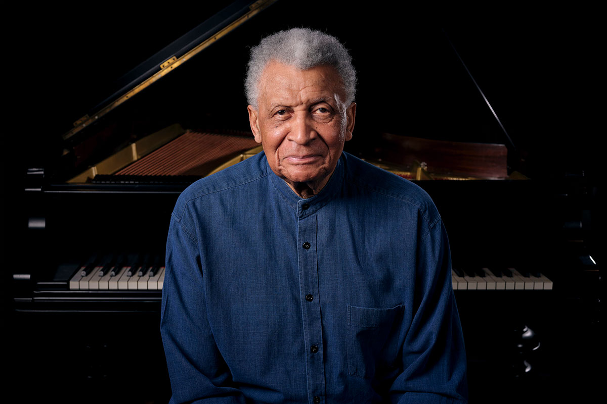 enjoy jazz Abdullah Ibrahim