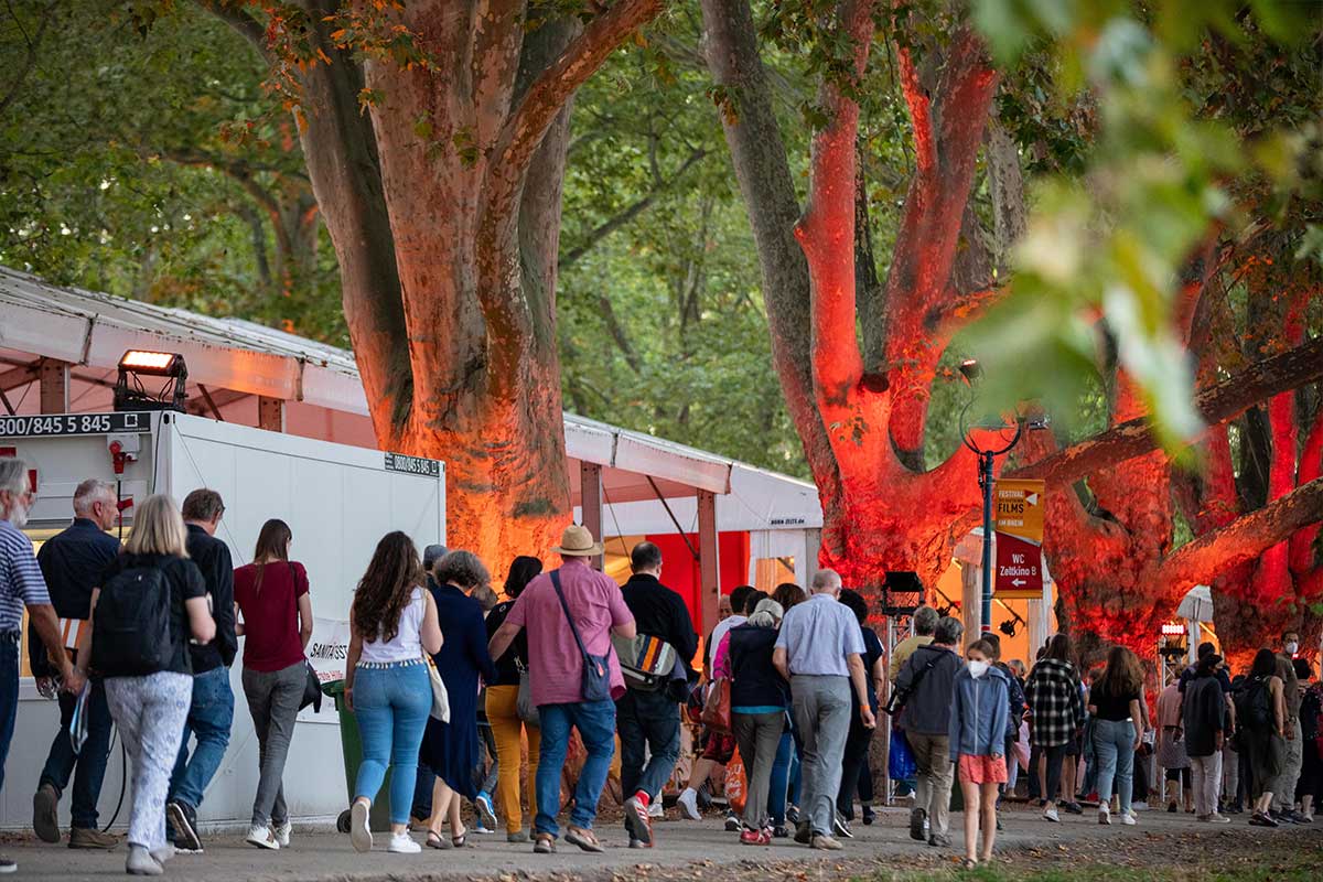 festival des deutschen films parkinsel ludwigshafen