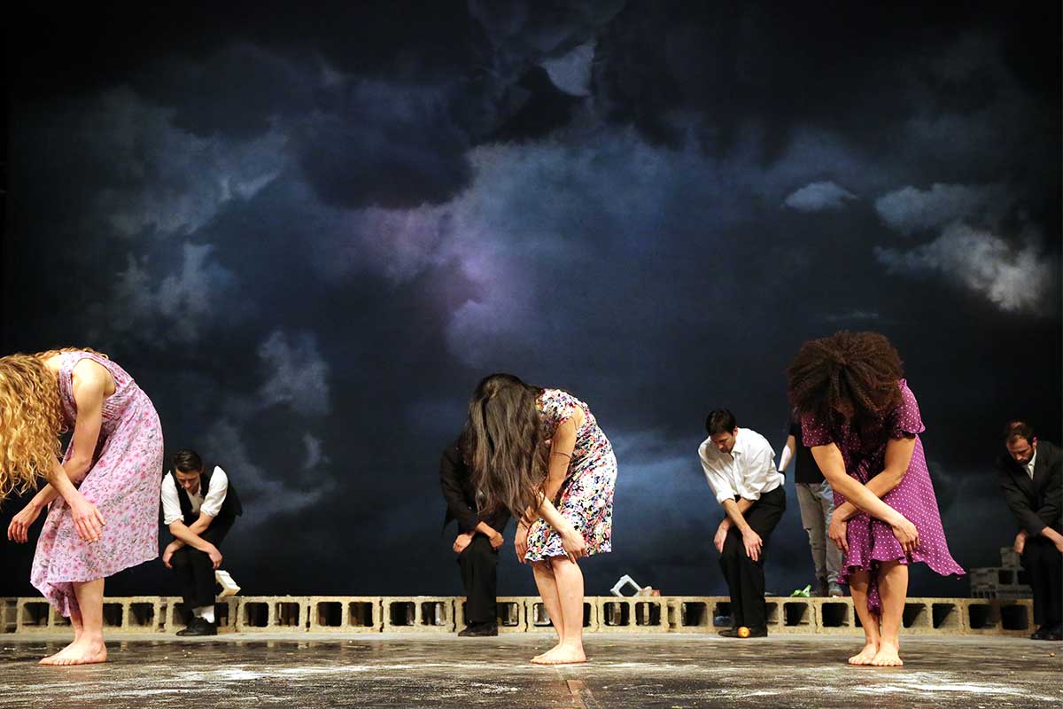 festspiele ludwigshafen palermo pina bausch festspiele ludwigshafen palermo pina bausch