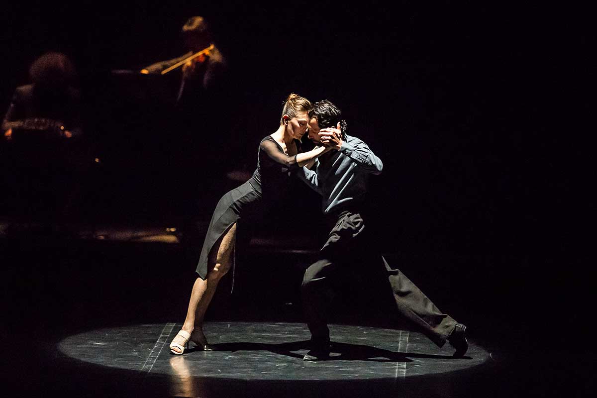 festspiele ludwigshafen Piazzolla Tango Compagnia Naturalis Labor Luciano Padovani festspiele ludwigshafen Piazzolla Tango Compagnia Naturalis Labor Luciano Padovani