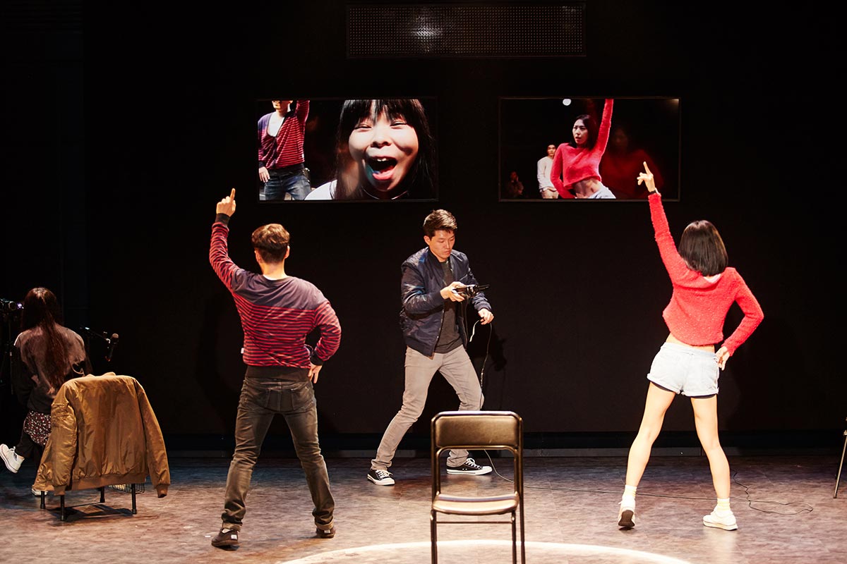 heidelberger stückemarkt 2018 südkorea Creative VaQi seoul gastland before after