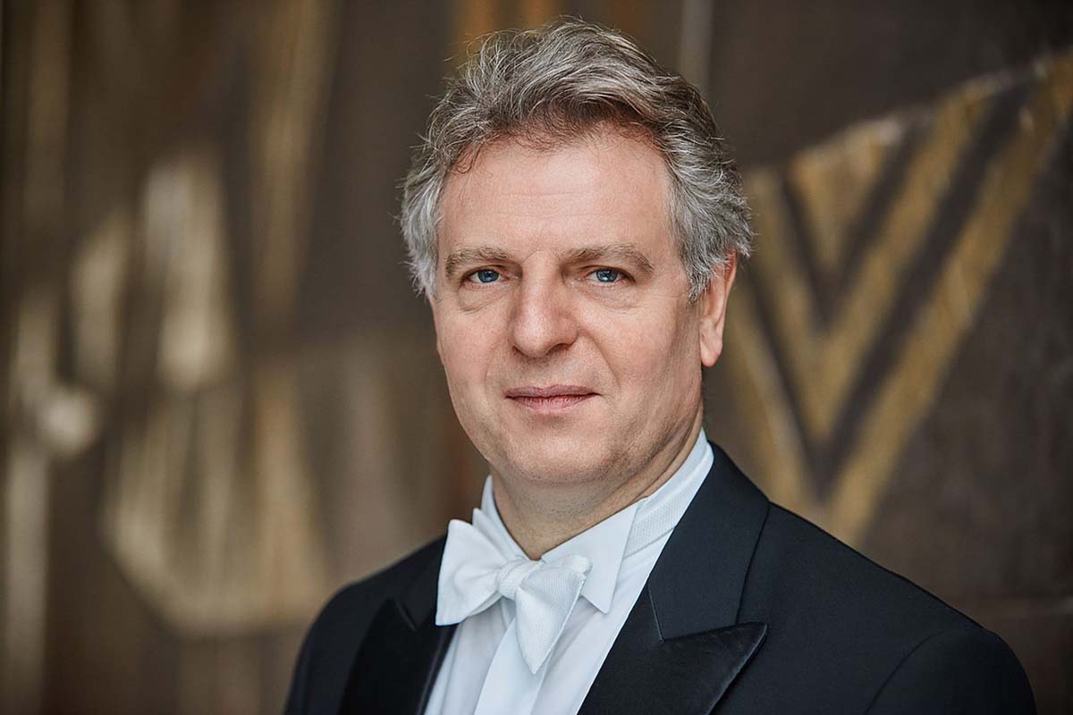 deutsche staatsphilharmonie rheinland pfalz ludwigshafen Karl-Heinz steffens