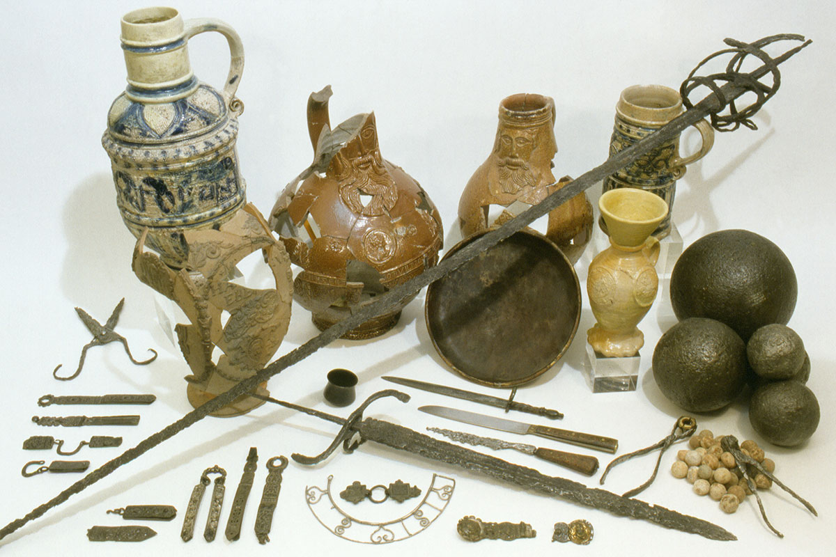 kurpfälzisches museum heidelberg krieg und frieden tilly fund