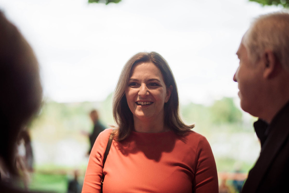 festival des deutschen films ludwigshafen parkinsel Martina Gedeck