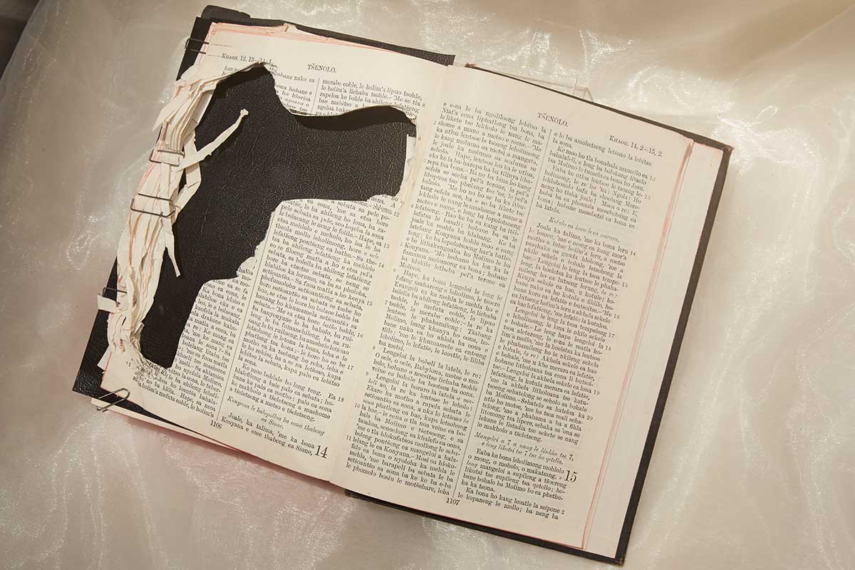 Hier stehe ich. Gewissen und Protest – 1521 bis 2021 museum andreasstift worms martin luther nelson mandela