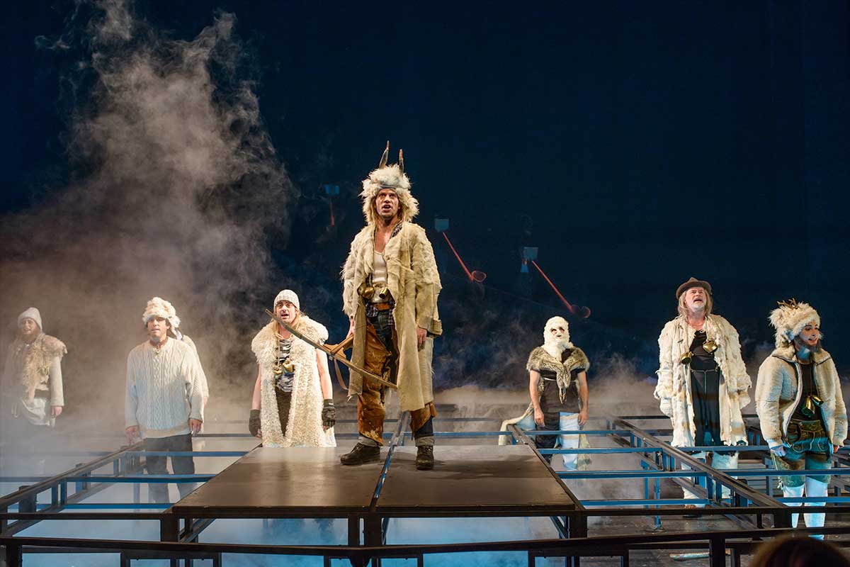 schillertage mannheim Deutsches Nationaltheater Weimar wilhelm tell schillertage mannheim Deutsches Nationaltheater Weimar wilhelm tell