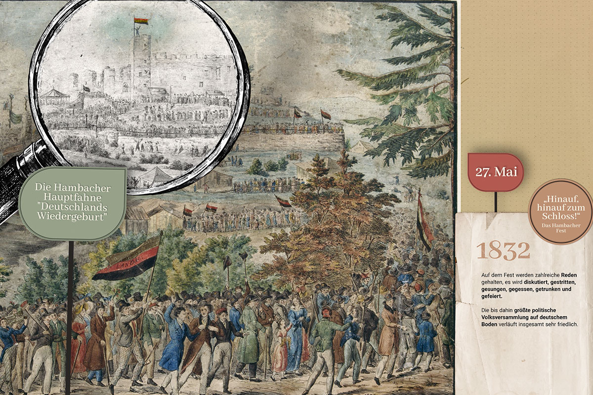 hambach fest schloss realtime visions eydos hambach fest schloss realtime visions eydos