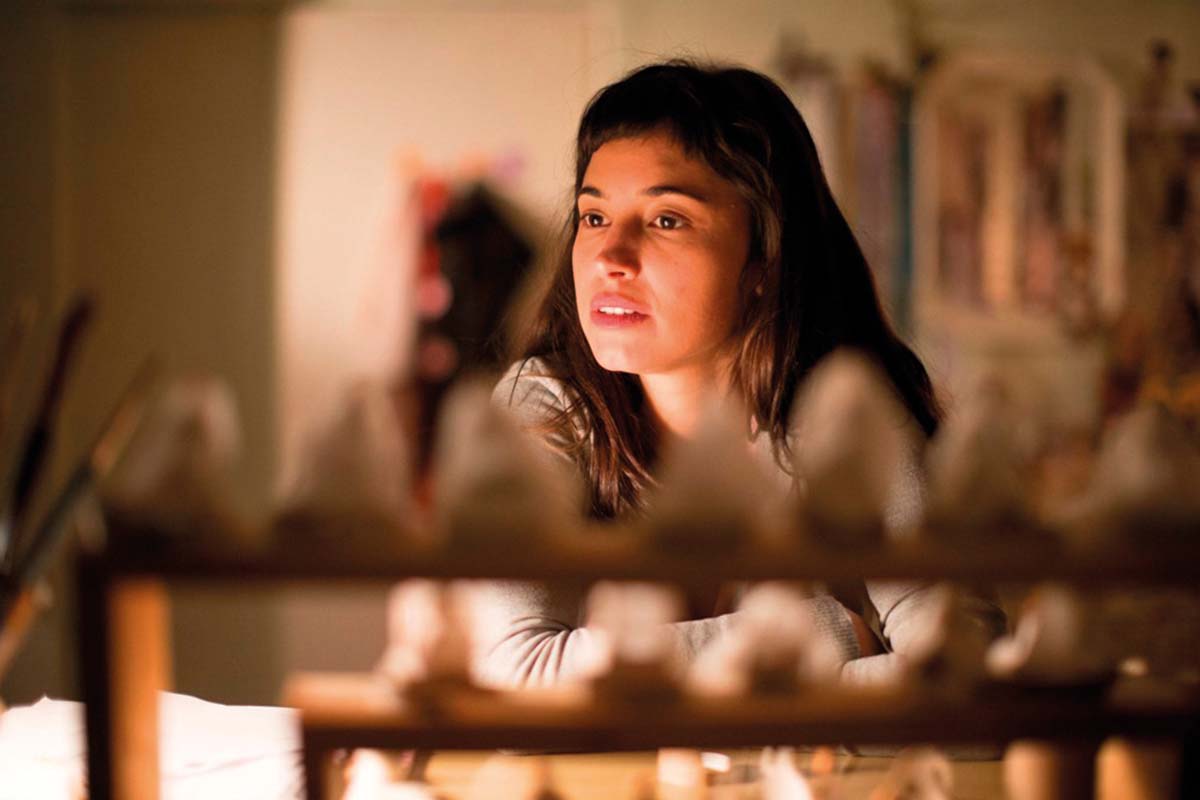 internationales filmfestival mannheim heidelberg wedding doll