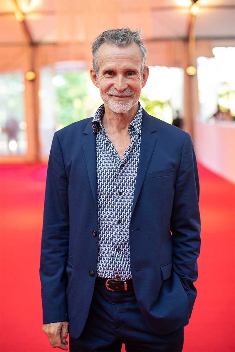 festival des deutschen films ludwigshafen parkinsel Ulrich Matthes