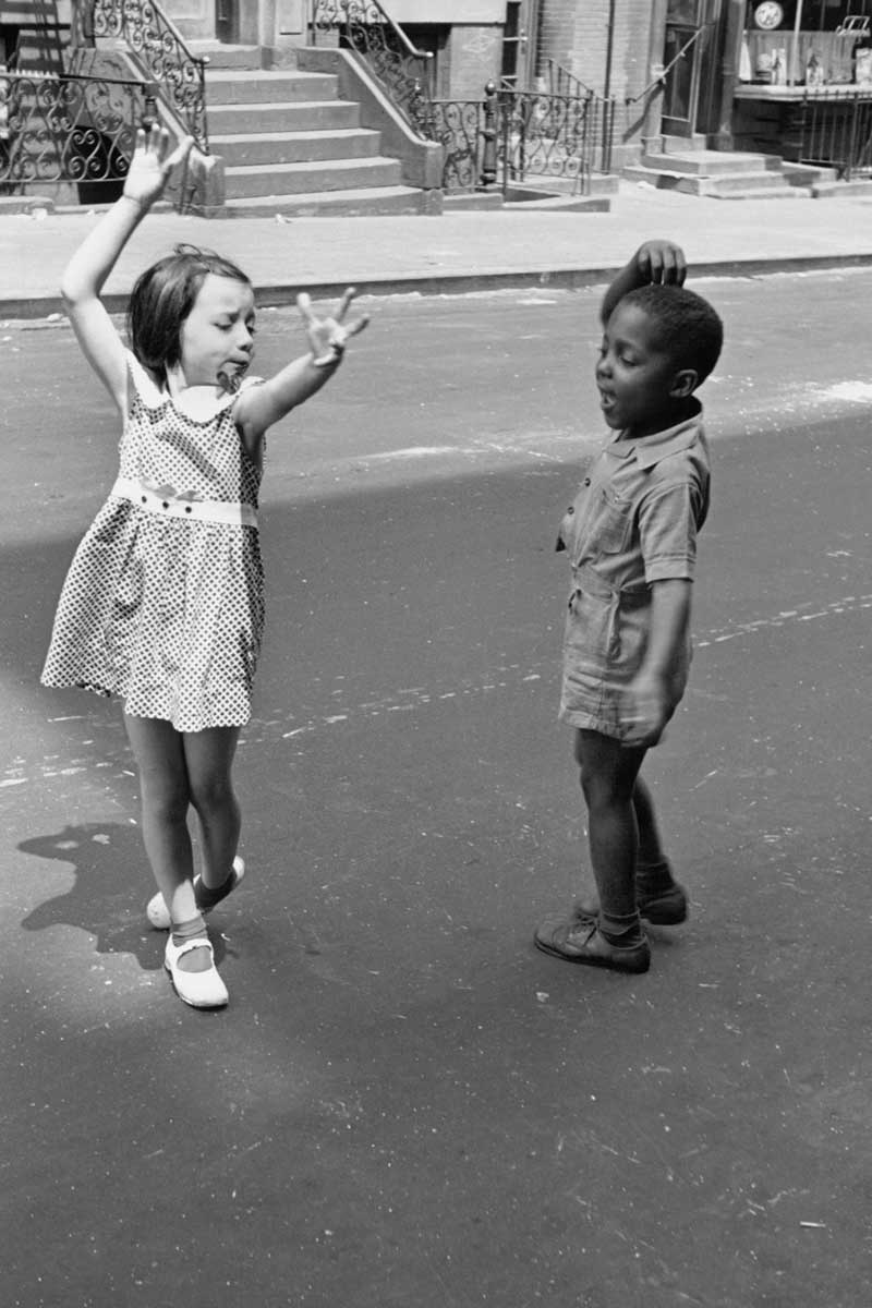 wilhelm hack museum street life Helen Levitt wilhelm hack museum street life Helen Levitt