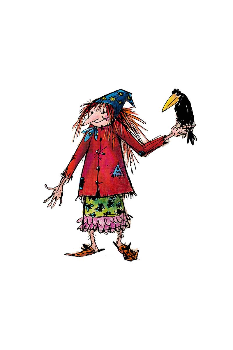 historisches museum pfalz speyer familienausstellung sams ottfried preussler kleine hexe