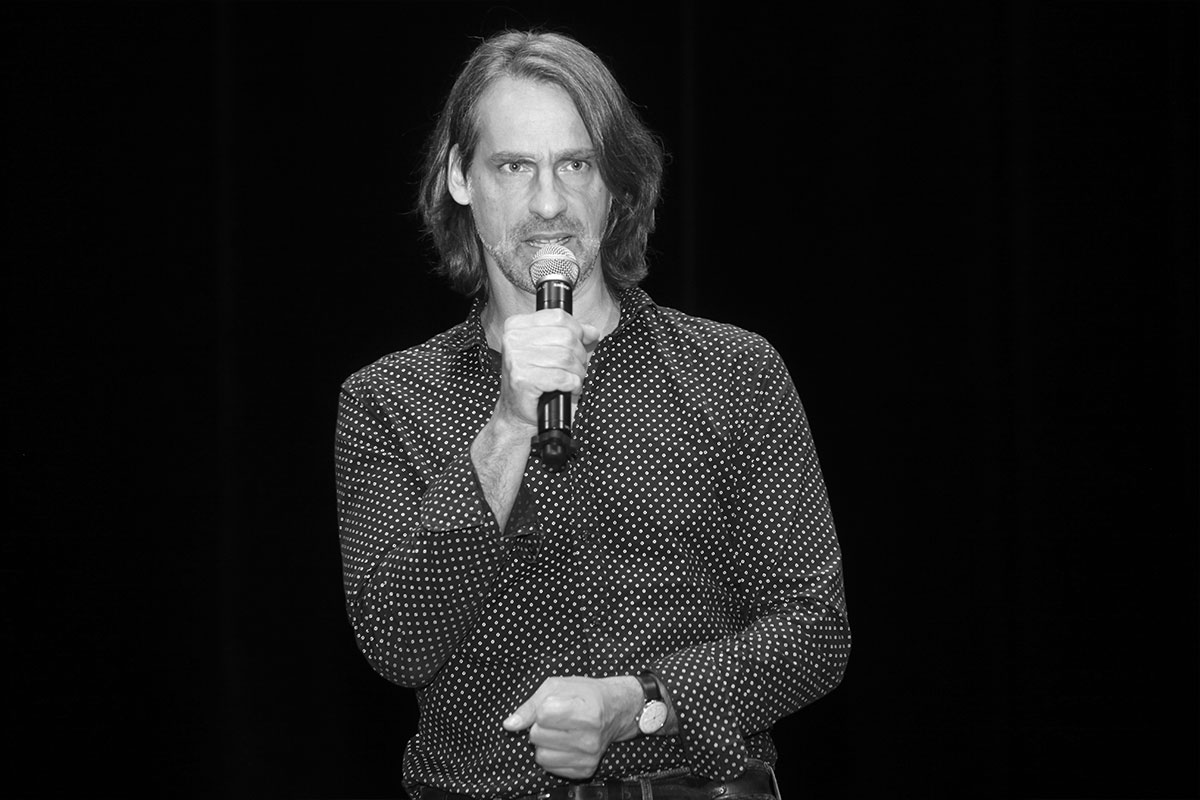 geist heidelberg international science festival Richard David Precht